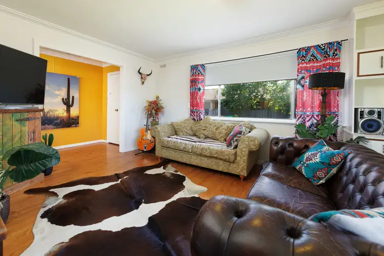 Fourth view of Homely house listing, 49 Melrose Drive, West Wodonga VIC 3690