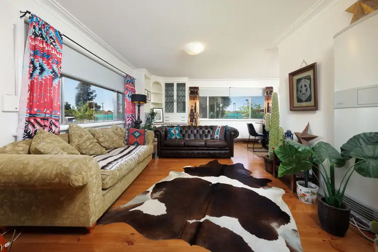 Fifth view of Homely house listing, 49 Melrose Drive, West Wodonga VIC 3690