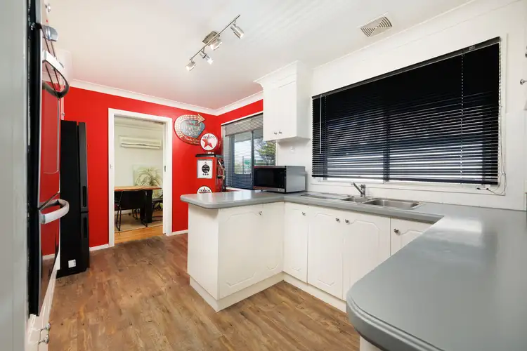 Sixth view of Homely house listing, 49 Melrose Drive, West Wodonga VIC 3690