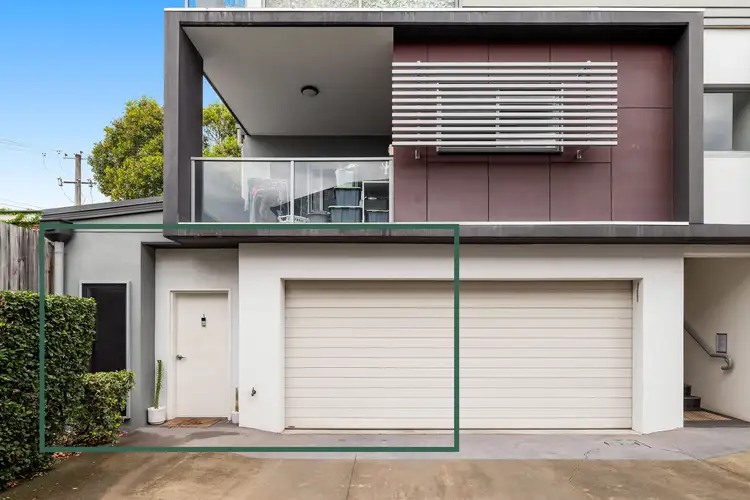1/21 Chatsworth Road, Greenslopes QLD 4120