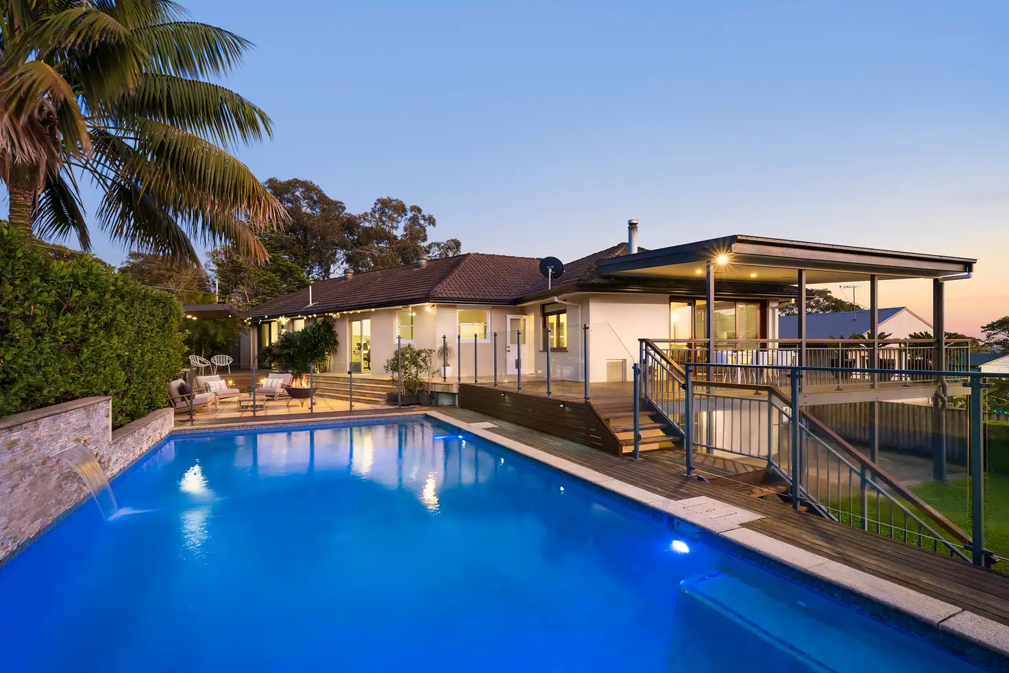 Main view of Homely house listing, 93 Elanora Road, Elanora Heights NSW 2101