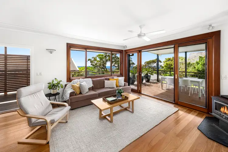 Sixth view of Homely house listing, 93 Elanora Road, Elanora Heights NSW 2101