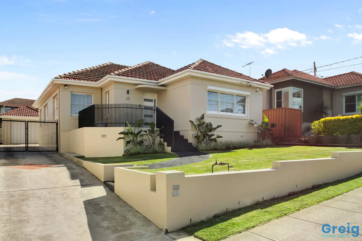 Main view of Homely house listing, 13 Hastings Road, Beverley Park NSW 2217