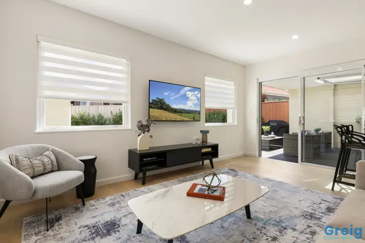 Second view of Homely house listing, 13 Hastings Road, Beverley Park NSW 2217