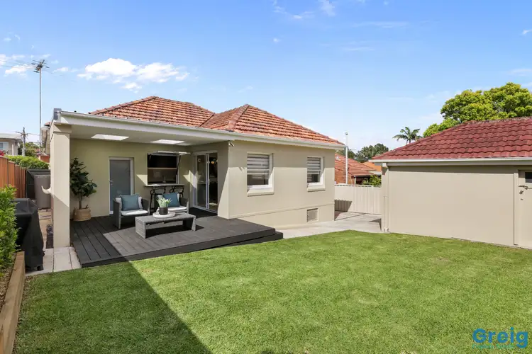 Fifth view of Homely house listing, 13 Hastings Road, Beverley Park NSW 2217
