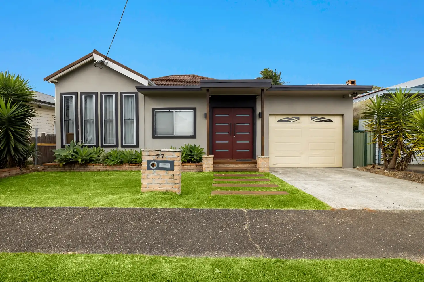 Main view of Homely house listing, 77 River Street, West Kempsey NSW 2440