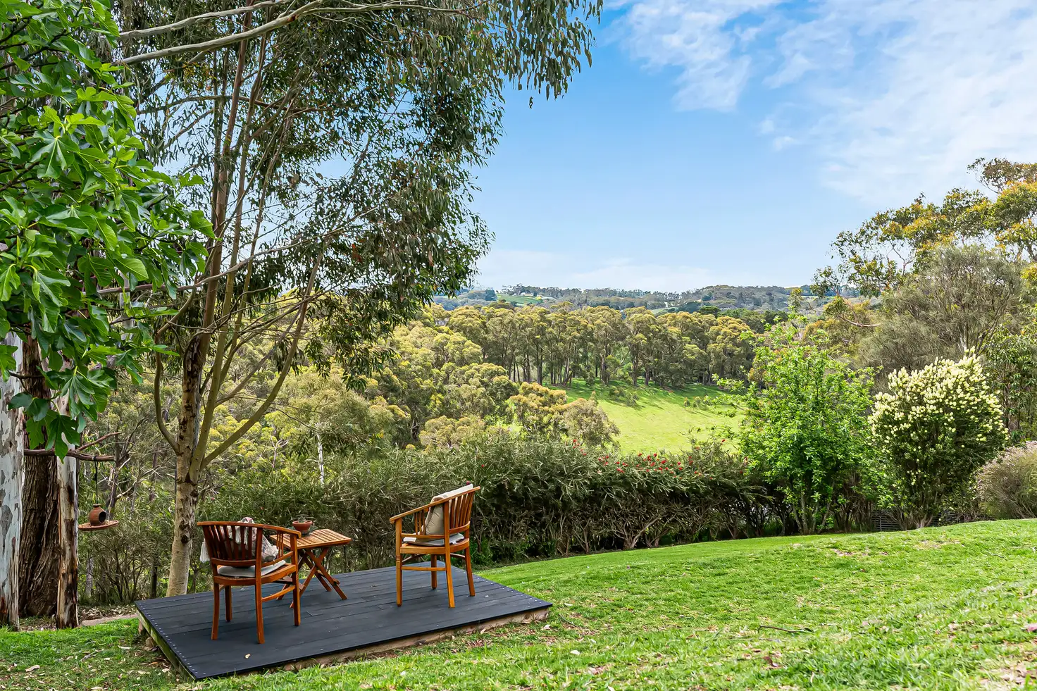 Main view of Homely house listing, 99 Leslie Road, Lenswood SA 5240