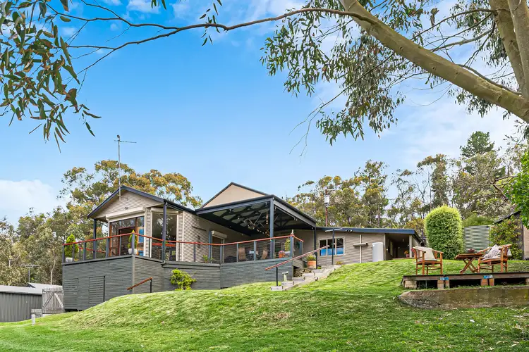Third view of Homely house listing, 99 Leslie Road, Lenswood SA 5240