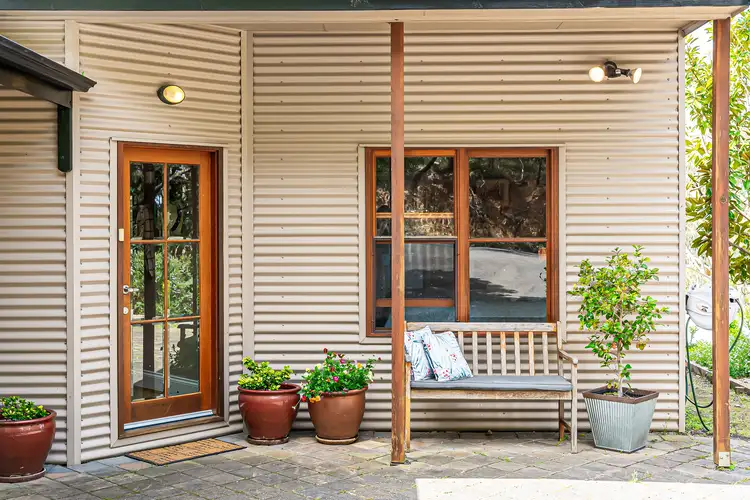 Fourth view of Homely house listing, 99 Leslie Road, Lenswood SA 5240