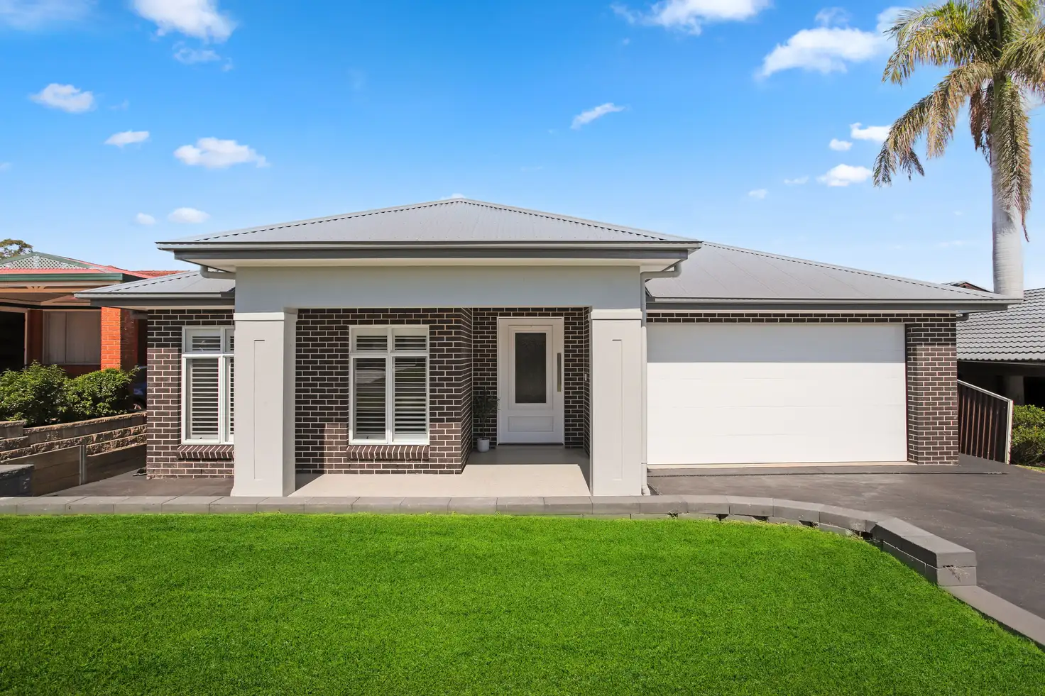 Main view of Homely house listing, 50 Grevillea Crescent, Greystanes NSW 2145