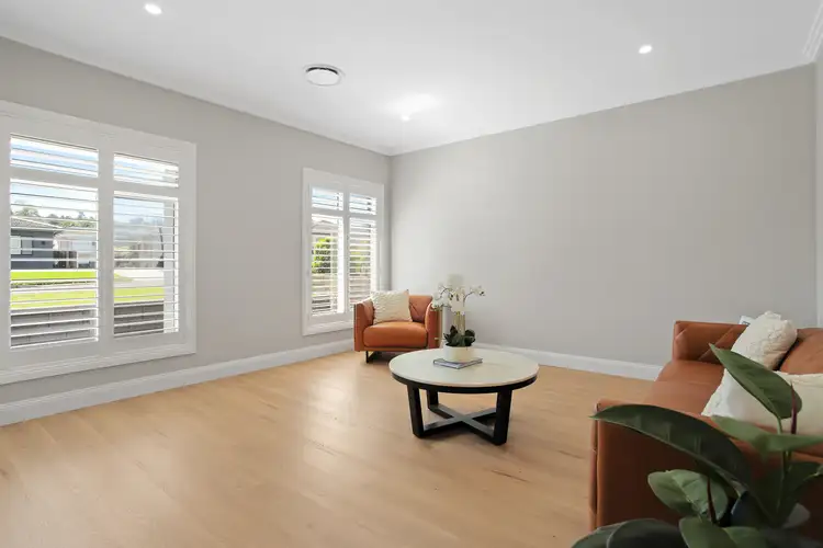 Sixth view of Homely house listing, 50 Grevillea Crescent, Greystanes NSW 2145