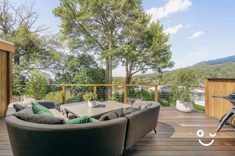 5 Deborah Avenue, Thirroul NSW 2515