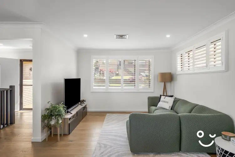 Third view of Homely house listing, 5 Deborah Avenue, Thirroul NSW 2515