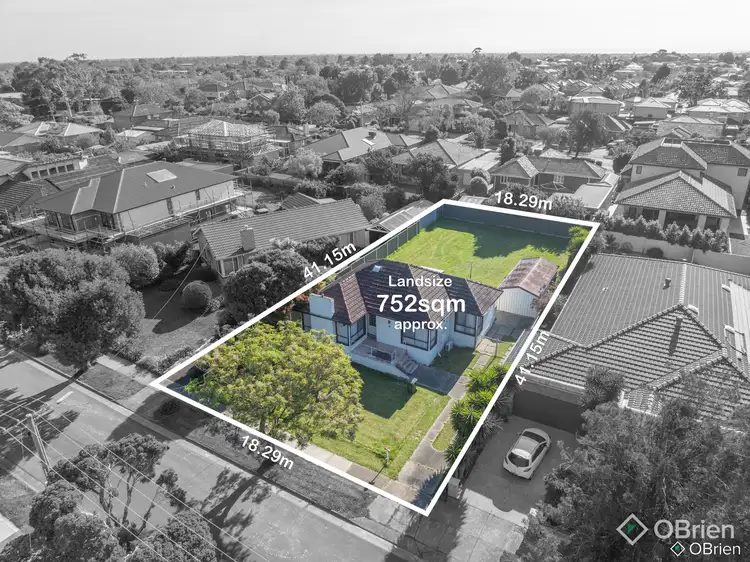 Main view of Homely house listing, 11 Turnbull Avenue, Oakleigh East VIC 3166