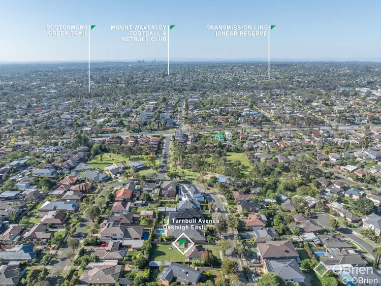 Third view of Homely house listing, 11 Turnbull Avenue, Oakleigh East VIC 3166