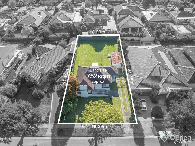 Sixth view of Homely house listing, 11 Turnbull Avenue, Oakleigh East VIC 3166