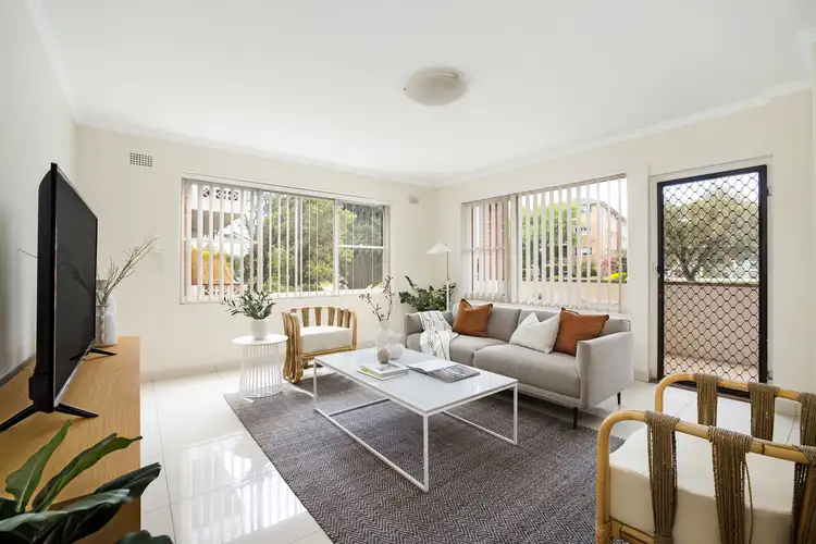 Main view of Homely apartment listing, 2/165 Homer Street, Earlwood NSW 2206
