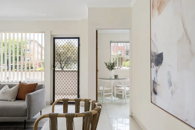 Fourth view of Homely apartment listing, 2/165 Homer Street, Earlwood NSW 2206