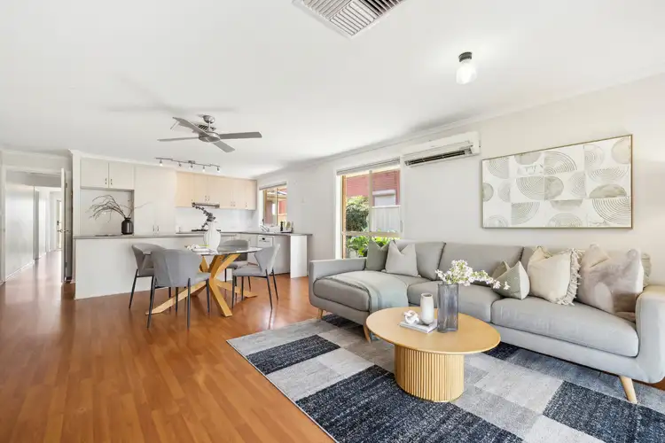 Fifth view of Homely house listing, 8 Oriana Drive, Sellicks Beach SA 5174