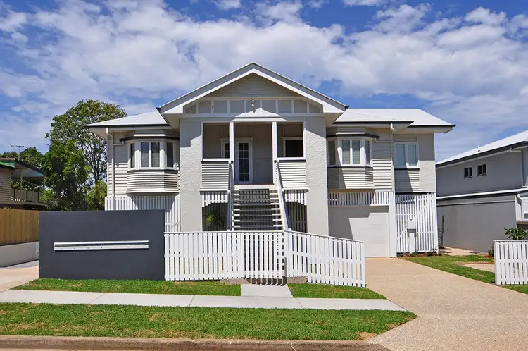 1/19 Rolle Street, Holland Park West QLD 4121