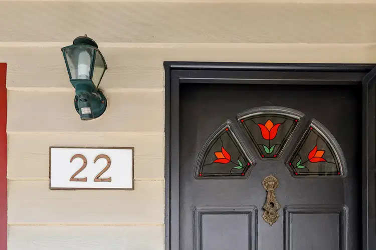 Third view of Homely house listing, 22 Maria Street, Petersham NSW 2049