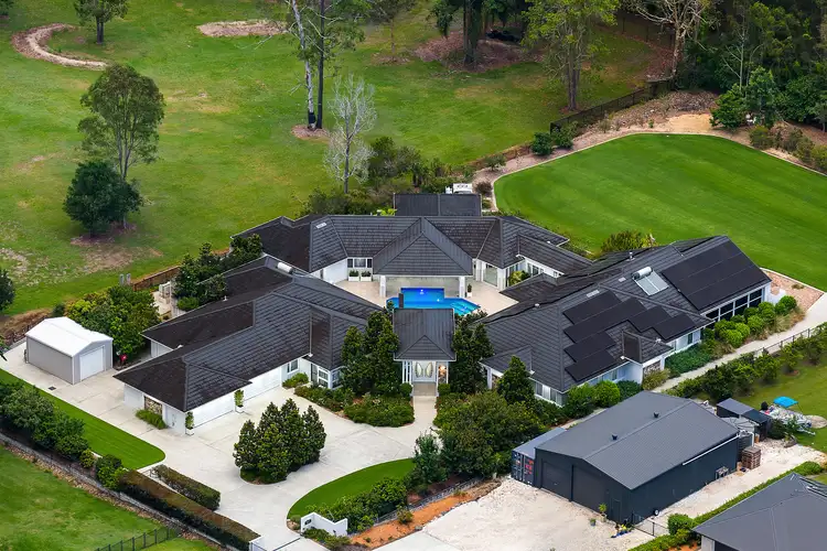 26 Crane Crescent, Nerang QLD 4211