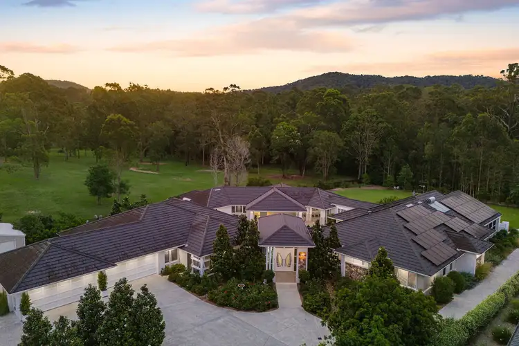 26 Crane Crescent, Nerang QLD 4211