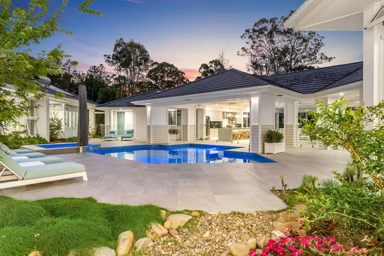 26 Crane Crescent, Nerang QLD 4211