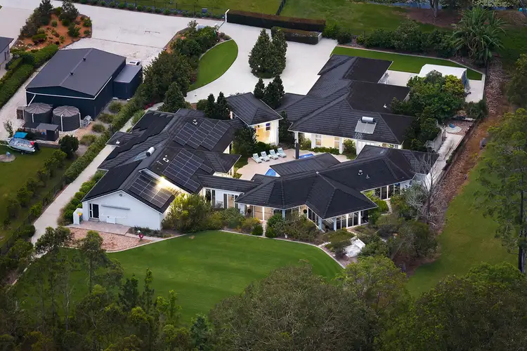 26 Crane Crescent, Nerang QLD 4211