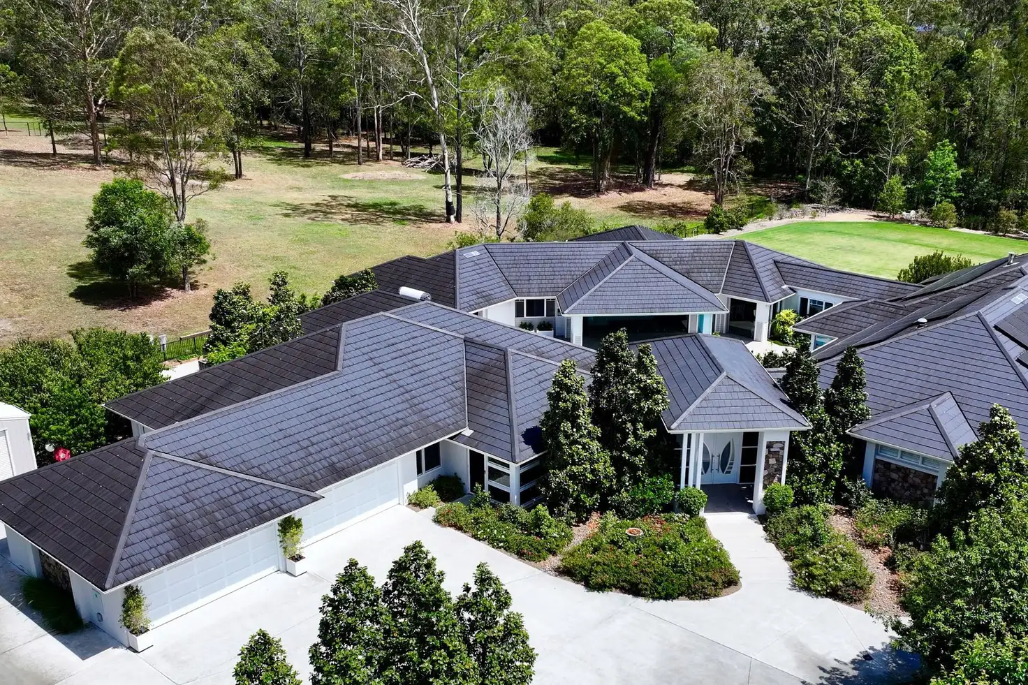 Main view of Homely house listing, 26 Crane Crescent, Nerang QLD 4211