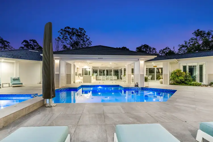 Third view of Homely house listing, 26 Crane Crescent, Nerang QLD 4211
