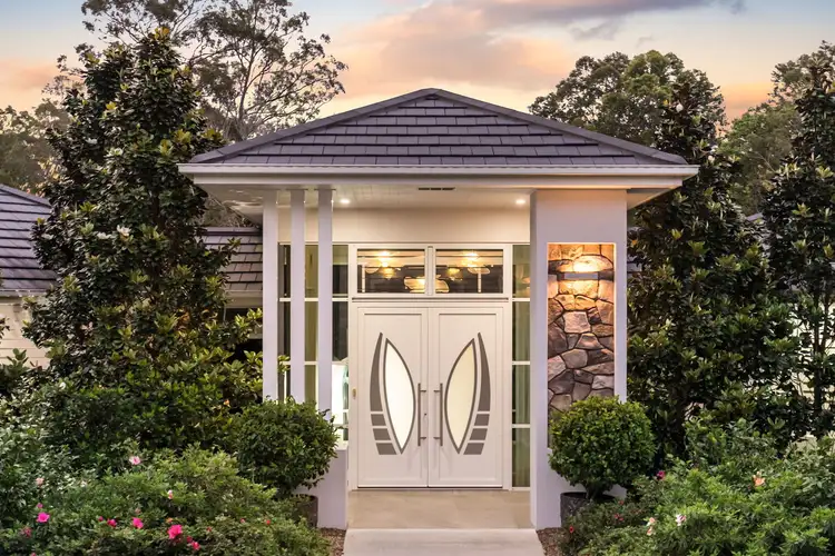 Third view of Homely house listing, 26 Crane Crescent, Nerang QLD 4211