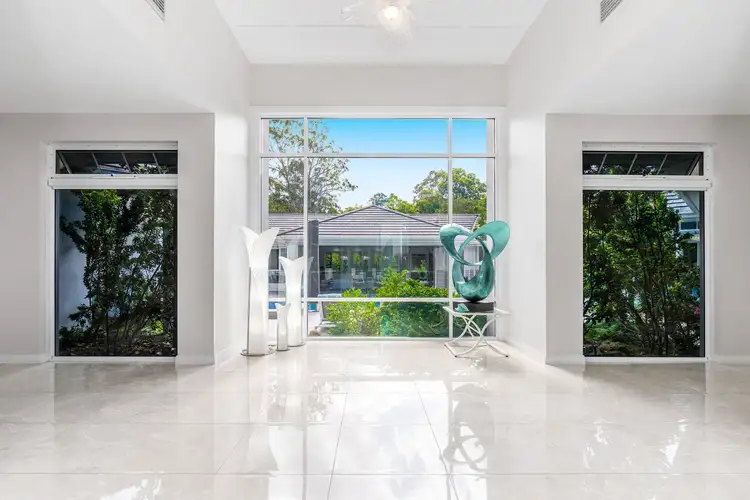 Fourth view of Homely house listing, 26 Crane Crescent, Nerang QLD 4211