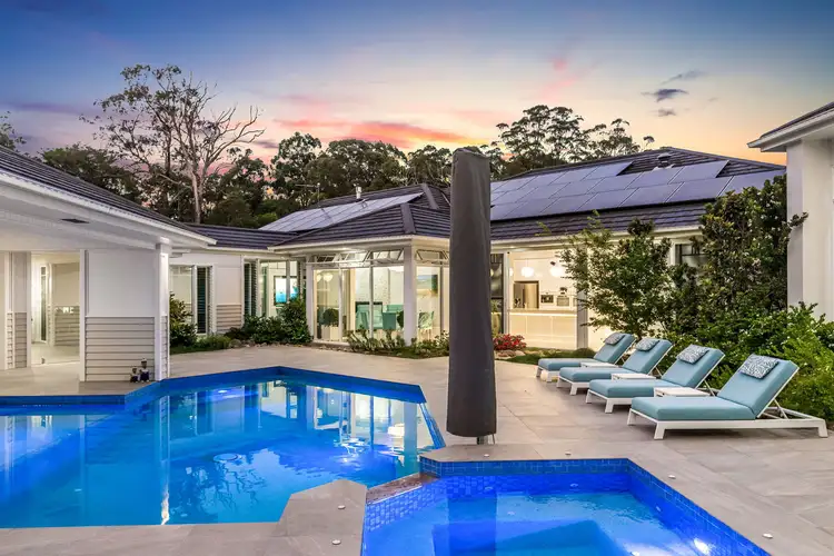 Fourth view of Homely house listing, 26 Crane Crescent, Nerang QLD 4211