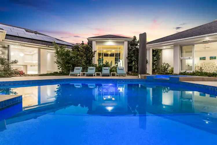 Fifth view of Homely house listing, 26 Crane Crescent, Nerang QLD 4211