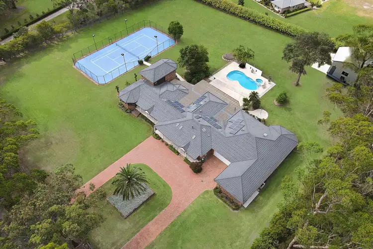 Second view of Homely rural property listing, 35 Pomona Road, Empire Bay NSW 2257