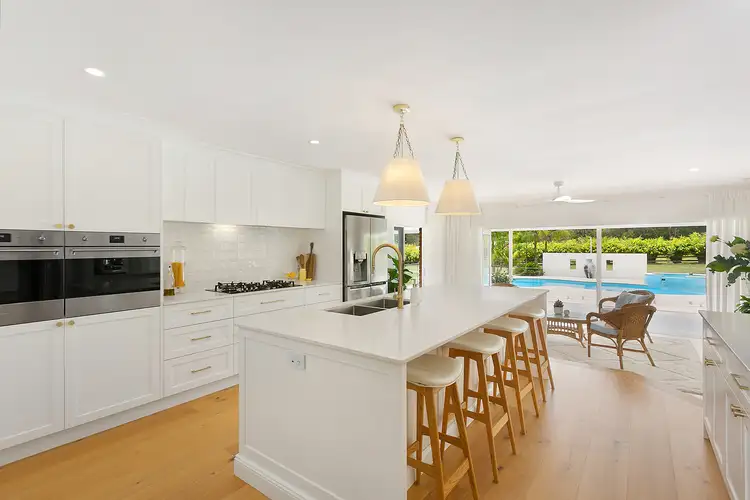 Second view of Homely rural property listing, 35 Pomona Road, Empire Bay NSW 2257
