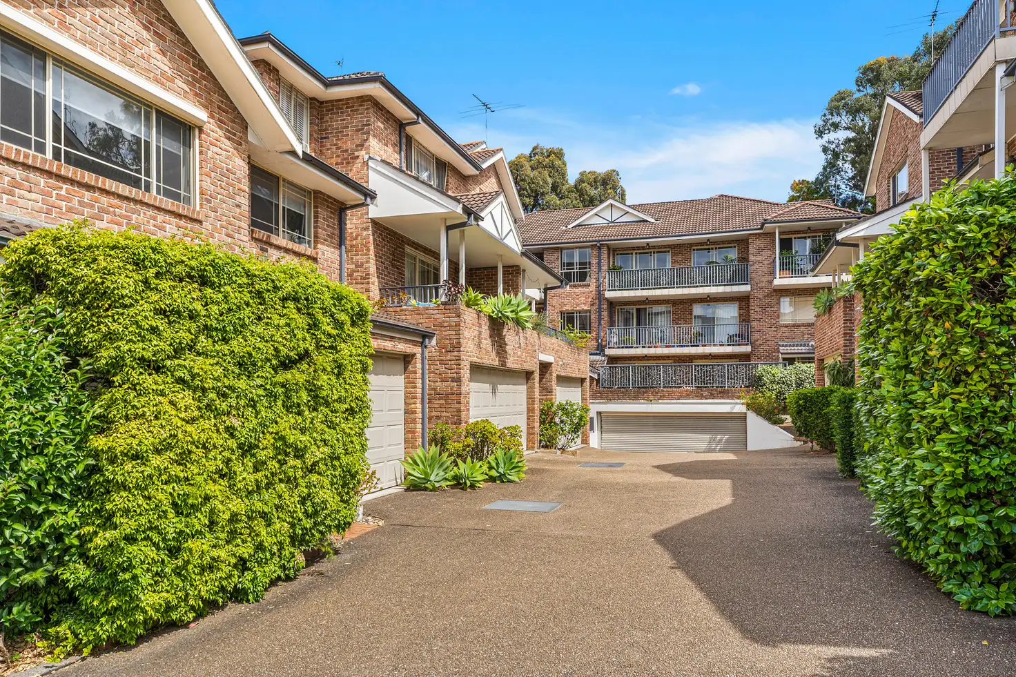Main view of Homely apartment listing, 15/22-24 Dianella Street, Caringbah NSW 2229