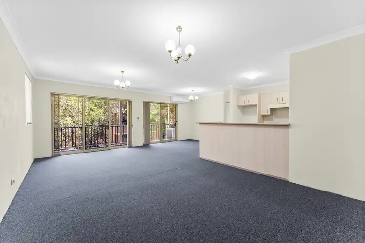 Second view of Homely apartment listing, 15/22-24 Dianella Street, Caringbah NSW 2229