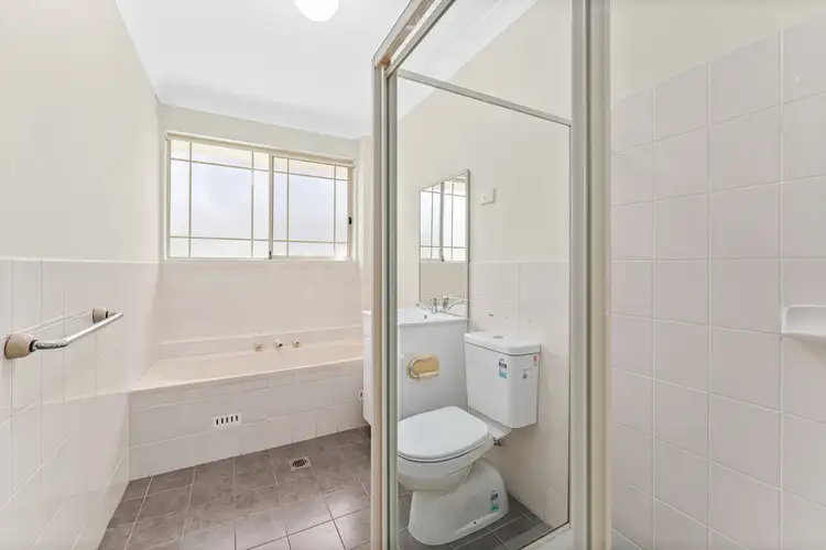Fourth view of Homely apartment listing, 15/22-24 Dianella Street, Caringbah NSW 2229