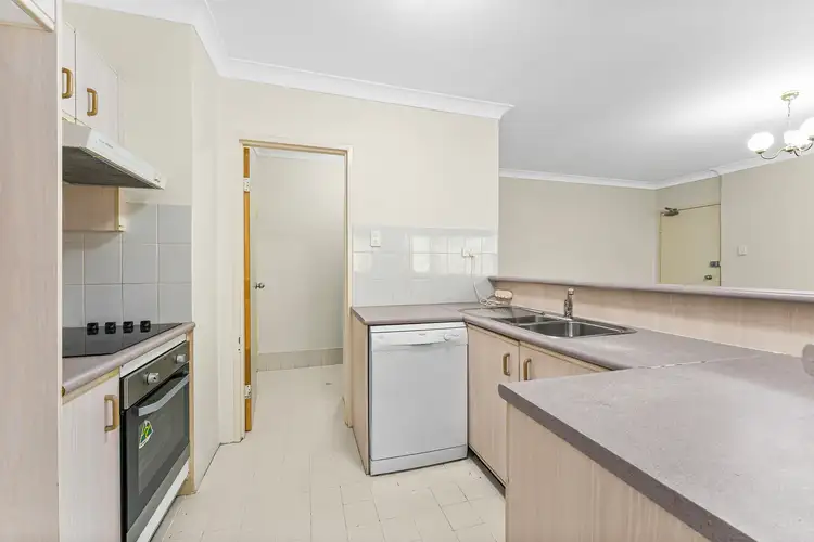 Fifth view of Homely apartment listing, 15/22-24 Dianella Street, Caringbah NSW 2229