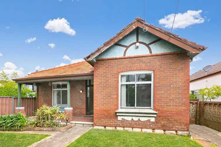 Main view of Homely house listing, 196 Forest Road, Arncliffe NSW 2205