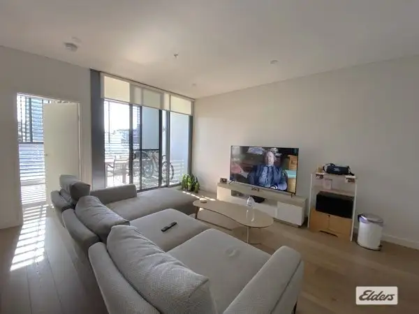 Main view of Homely apartment listing, 210/16A Gadigal Avenue, Waterloo NSW 2017
