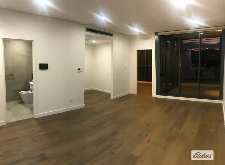 Fifth view of Homely apartment listing, 210/16A Gadigal Avenue, Waterloo NSW 2017