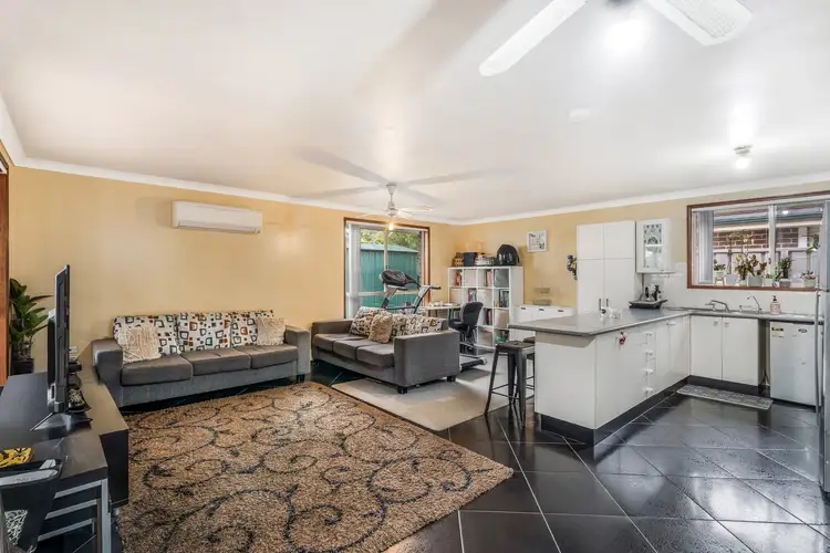 Third view of Homely house listing, 5 Gull Place, Hinchinbrook NSW 2168