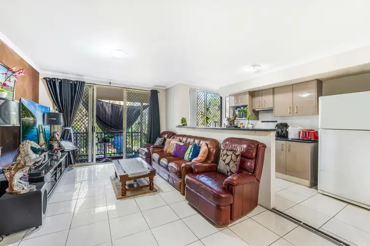 Second view of Homely townhouse listing, 42/2 Rivepark Drive, Liverpool NSW 2170