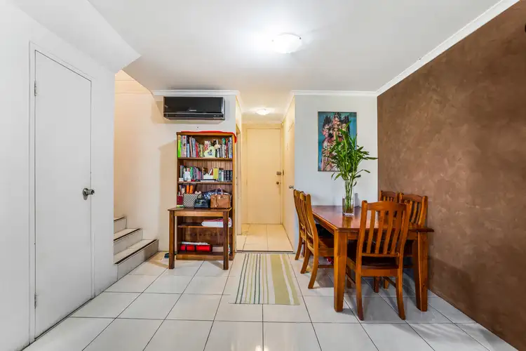 Third view of Homely townhouse listing, 42/2 Rivepark Drive, Liverpool NSW 2170