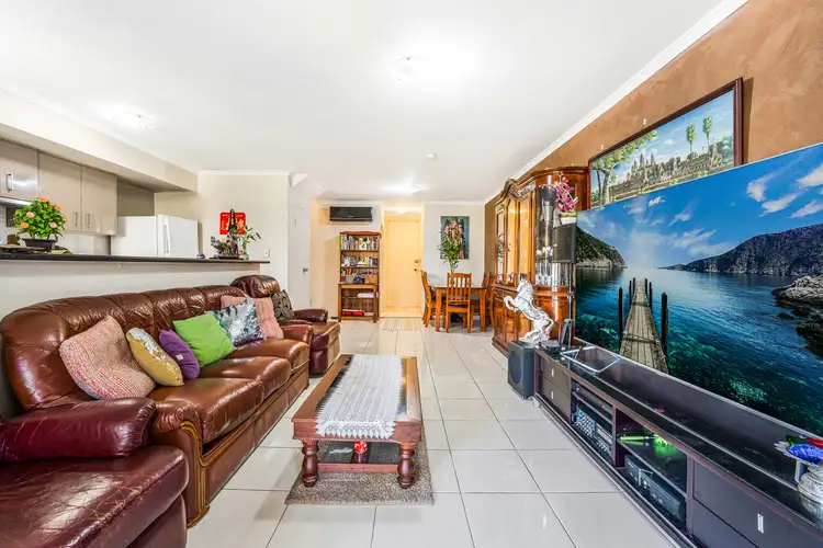 Fourth view of Homely townhouse listing, 42/2 Rivepark Drive, Liverpool NSW 2170