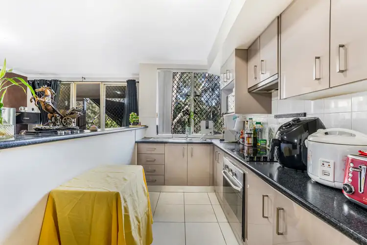 Fifth view of Homely townhouse listing, 42/2 Rivepark Drive, Liverpool NSW 2170