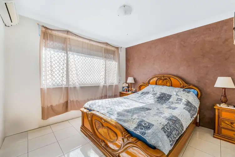 Sixth view of Homely townhouse listing, 42/2 Rivepark Drive, Liverpool NSW 2170